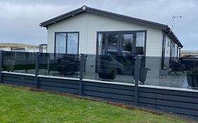 Morwenna Lodge