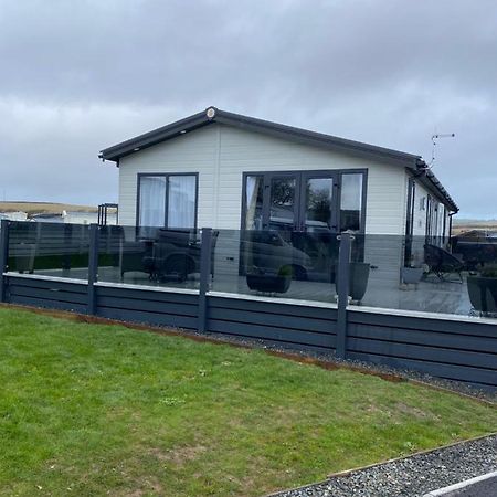 Morwenna Lodge Bude Exterior photo